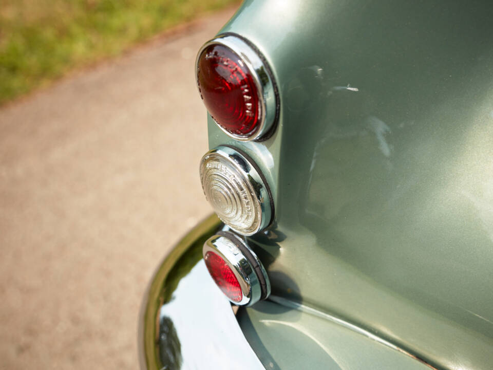 Bild 45/50 von Bentley R-Type Continental (1953)