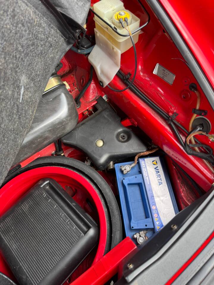 Imagen 19/23 de Porsche 911 Carrera 2 (1991)