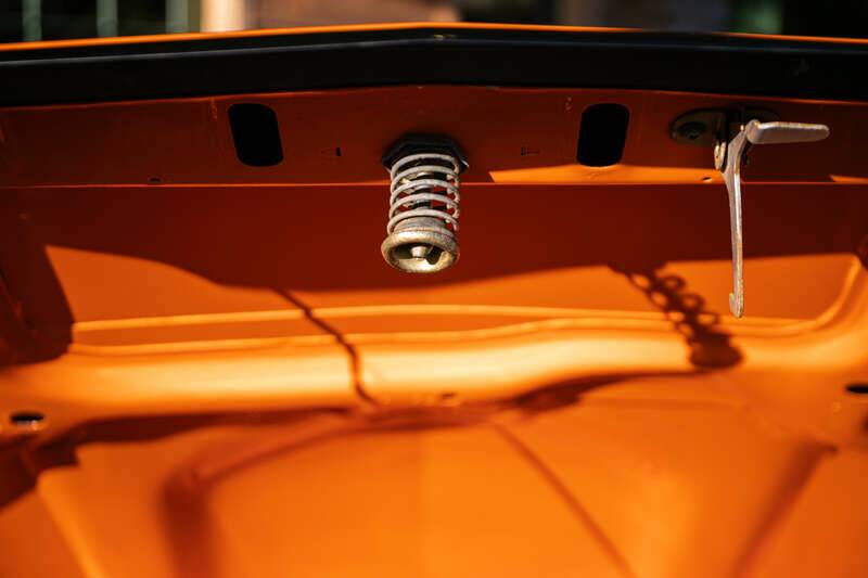 Image 21/50 of Ford Capri 3,0 (1979)