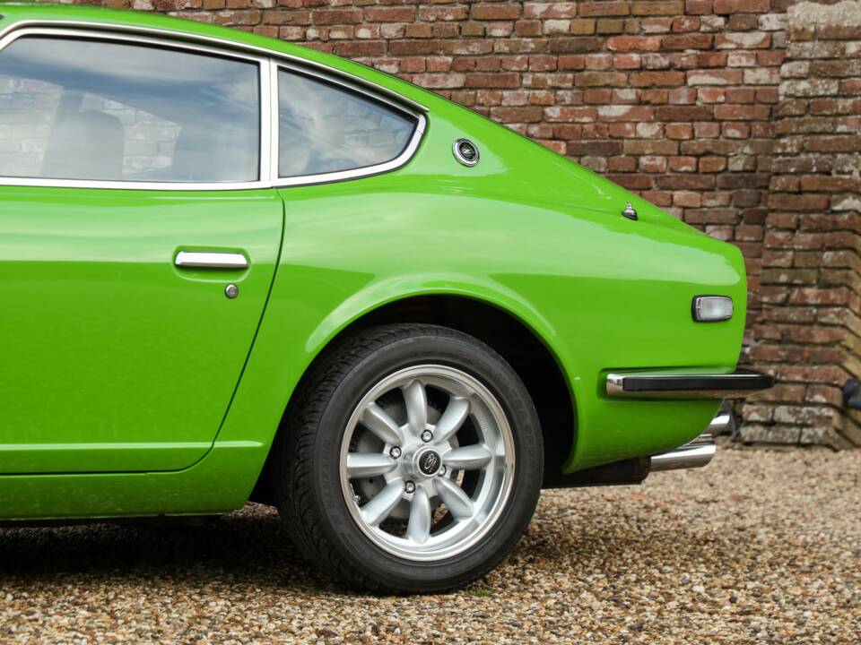 Imagen 35/50 de Datsun 240 Z (1973)