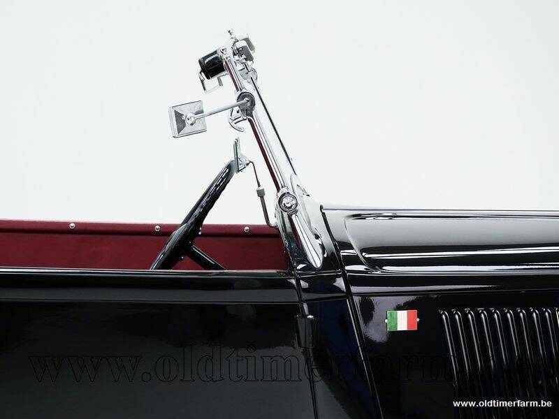 Image 12/15 of FIAT 508 Balilla Series 2 (1935)