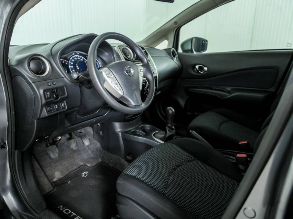 Bild 11/49 von Nissan Note 1.2 (2013)