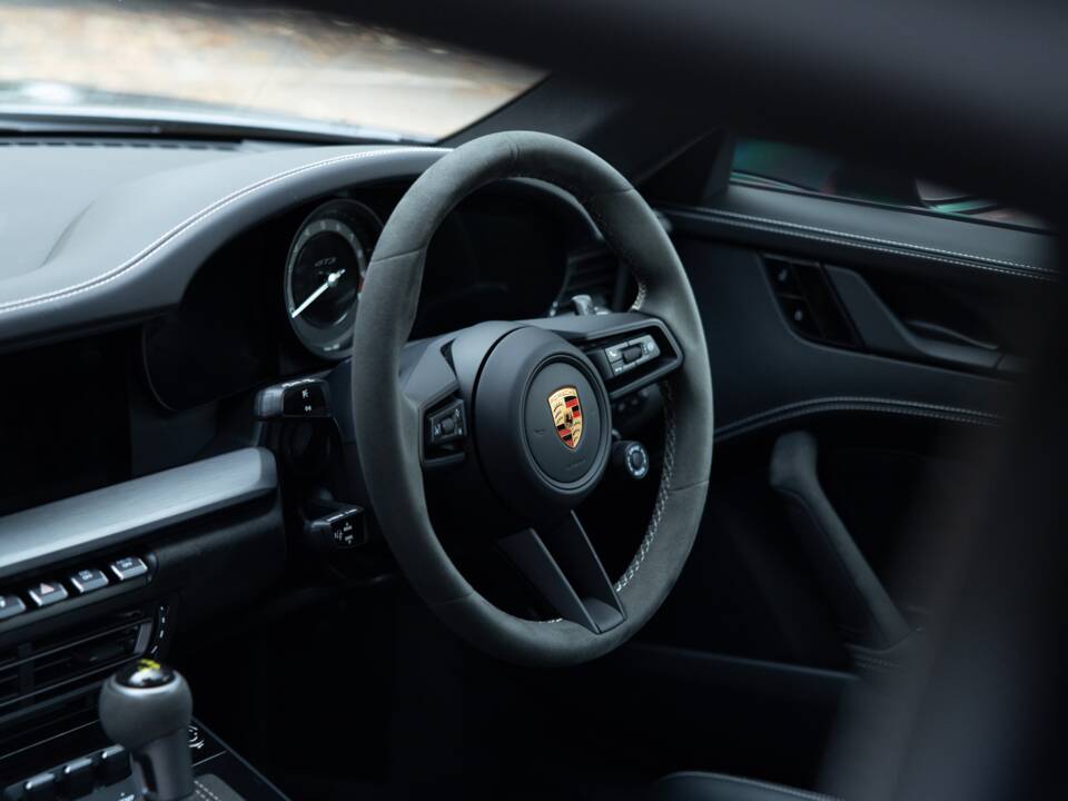 Bild 32/46 von Porsche 911 GT3 (2021)