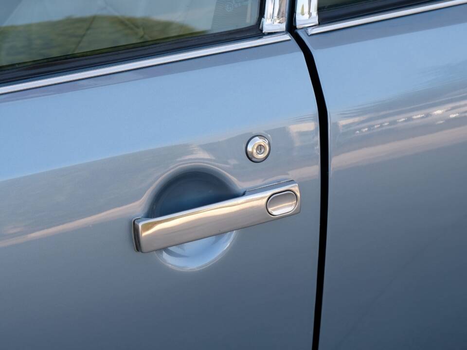 Image 17/69 of Citroën CX 25 Prestige (1984)