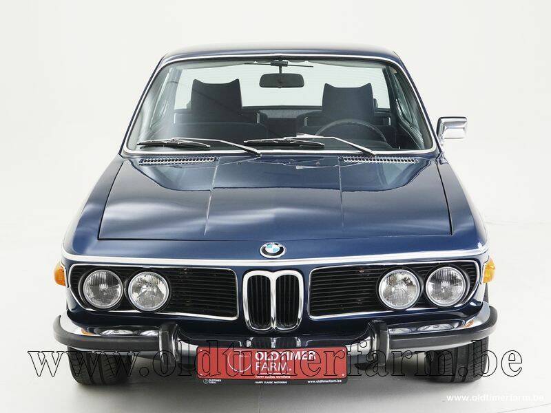 Bild 10/15 von BMW 3.0 CSi (1975)
