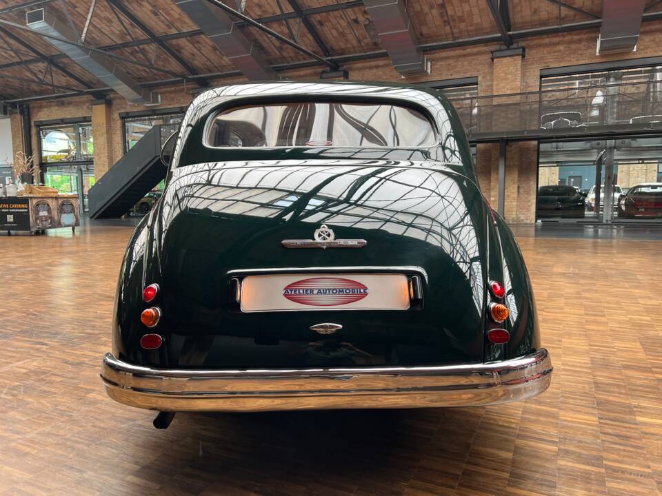 Imagen 11/39 de Hotchkiss Anjou 20.50 Grand Sport (1950)