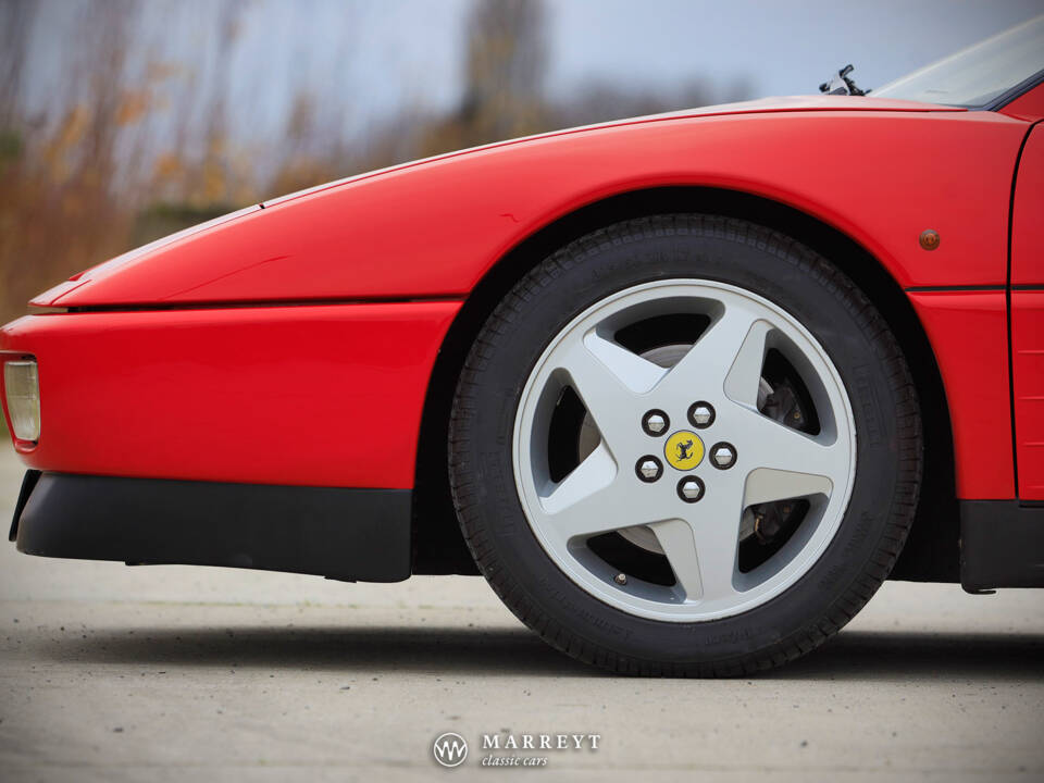 Image 25/64 de Ferrari 348 TB (1989)