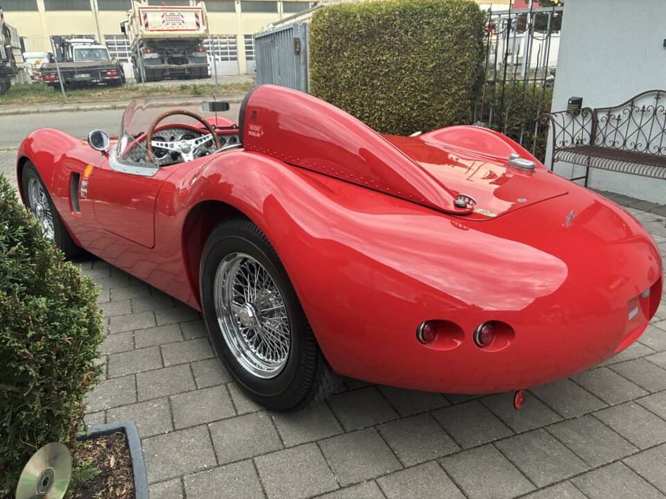 Bild 28/31 von Triumph TR 2 (1955)