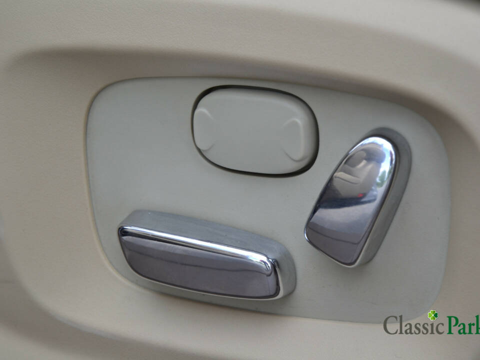 Afbeelding 18/46 van Jaguar XJ 8 3.5 (2007)