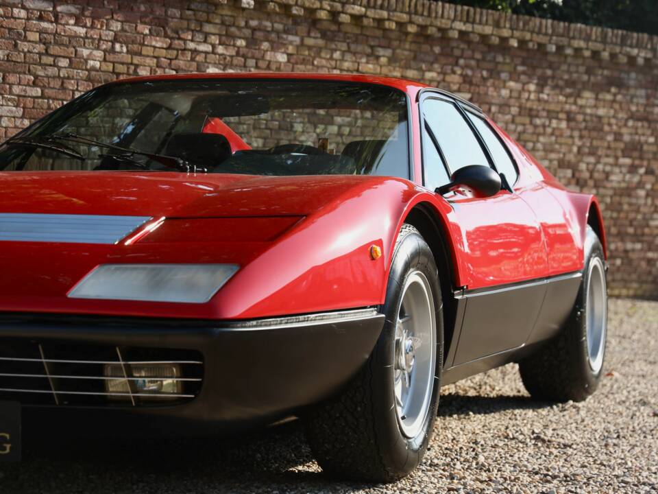 Bild 23/50 von Ferrari 365 GT4 BB (1974)
