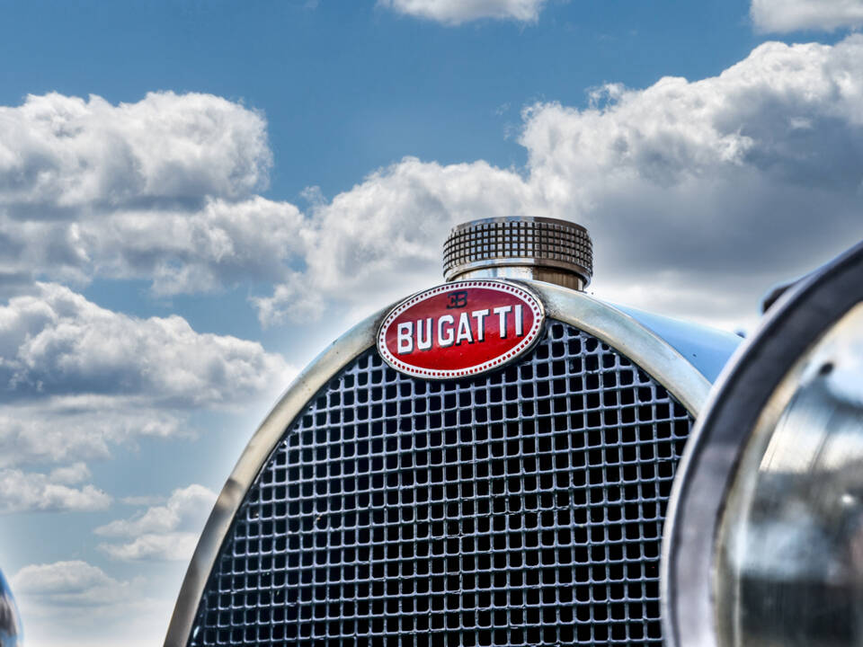Bild 6/31 von Bugatti Type 44 (1929)