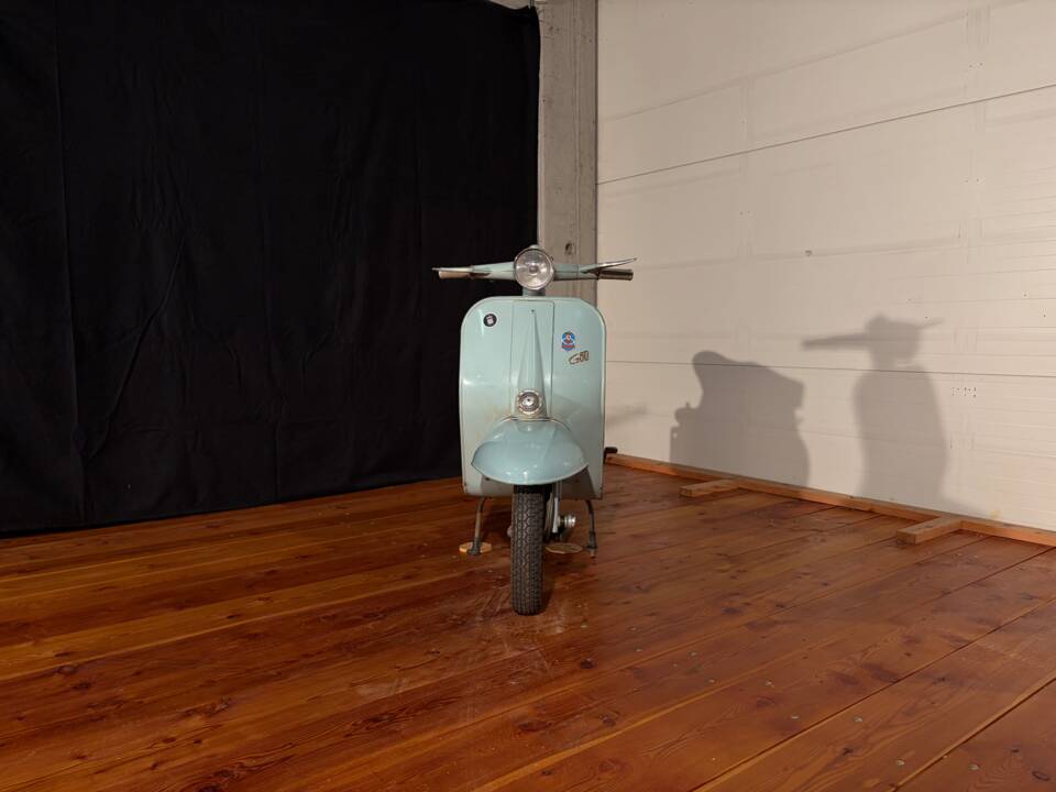 Image 2/16 of Gilera G50 (1968)