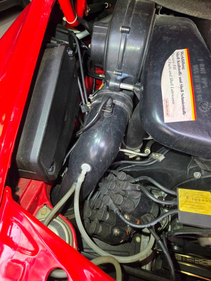 Bild 39/113 von Porsche 911 Carrera 2 (1991)
