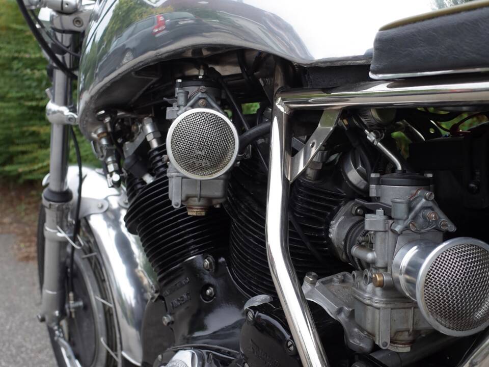 Image 17/24 of Egli-Vincent JMC 0101 (2006)