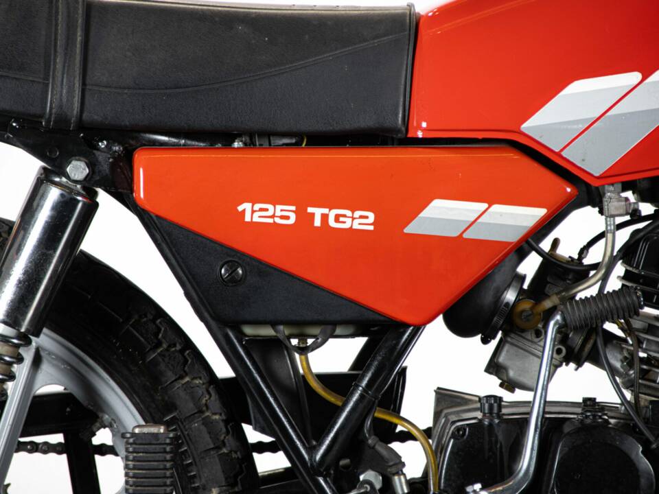 Image 28/50 of Gilera 125 TG-1 (1979)