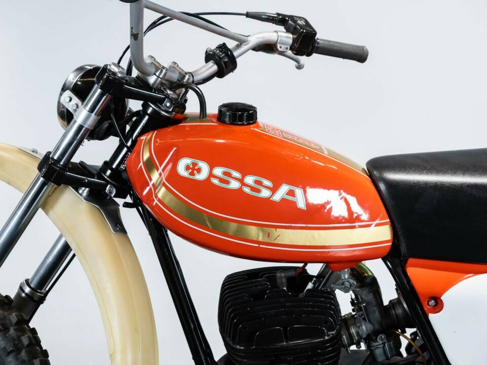 Imagen 8/50 de Ossa 250 Phantom AS-76 (1976)