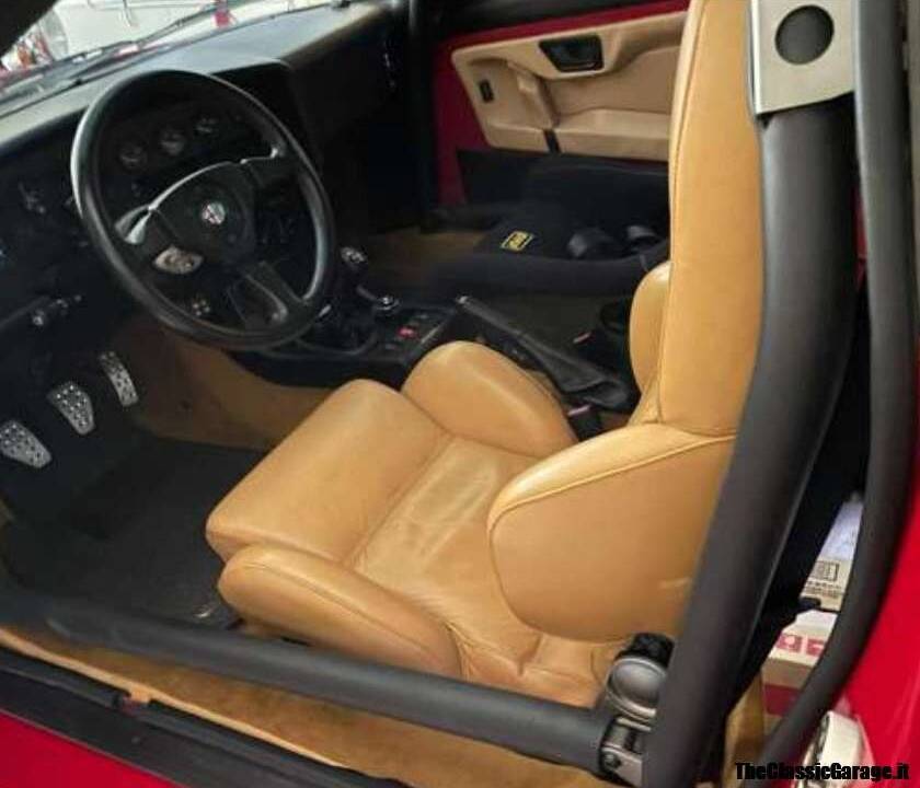 Afbeelding 7/24 van Alfa Romeo SZ (1992)