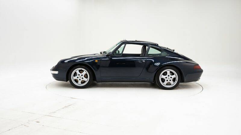 Afbeelding 8/15 van Porsche 911 Carrera (1996)