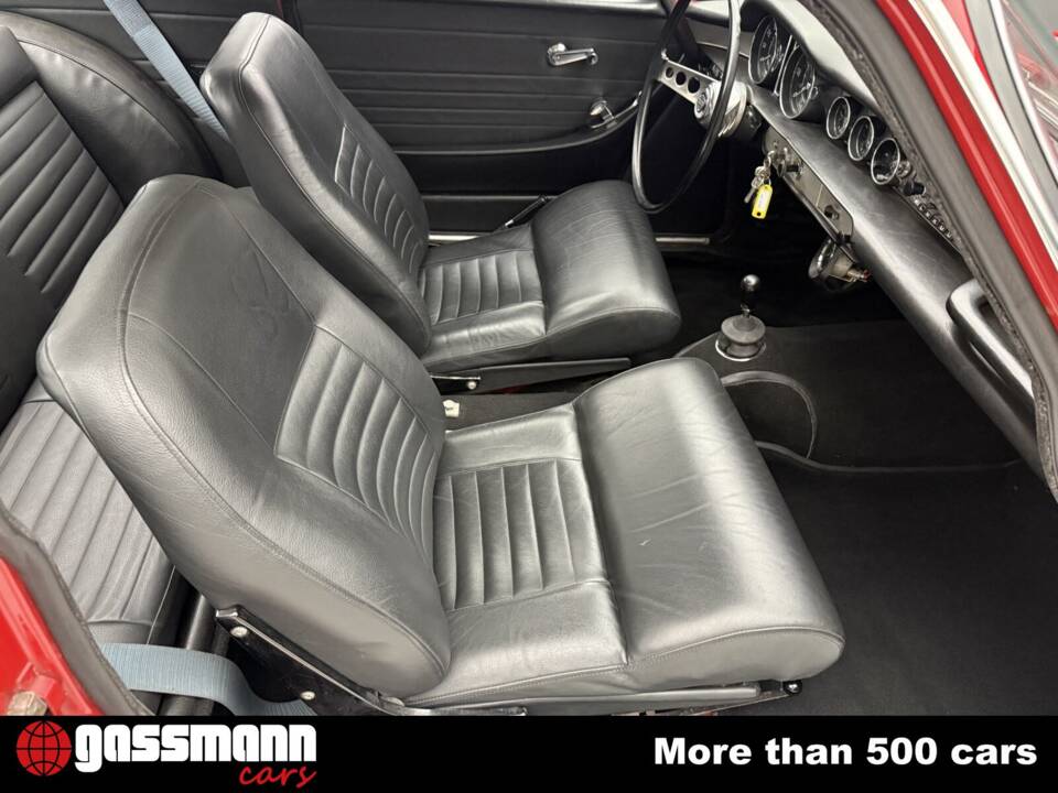 Image 12/15 of Volvo 1800 S (1965)