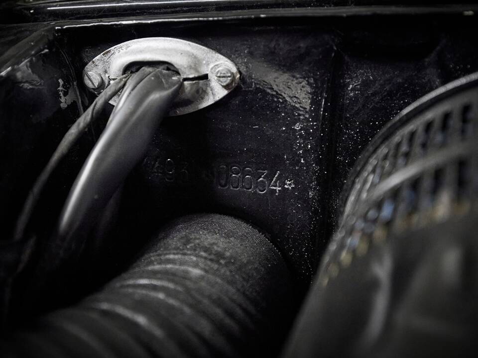 Bild 100/100 von Alfa Romeo Giulietta Sprint (1959)