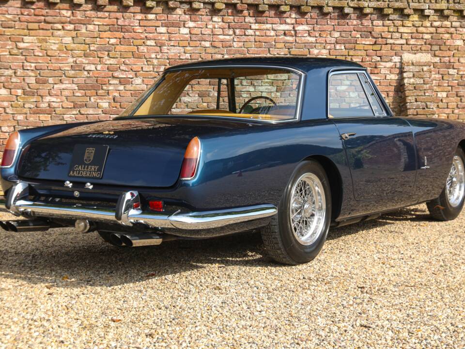 Bild 48/50 von Ferrari 250 GT Pininfarina Coupe (1959)