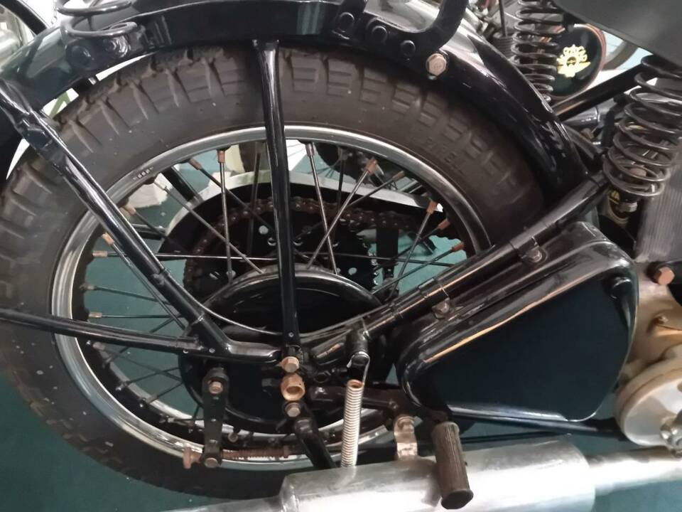 Bild 34/35 von Frera Turismo 500 (1946)