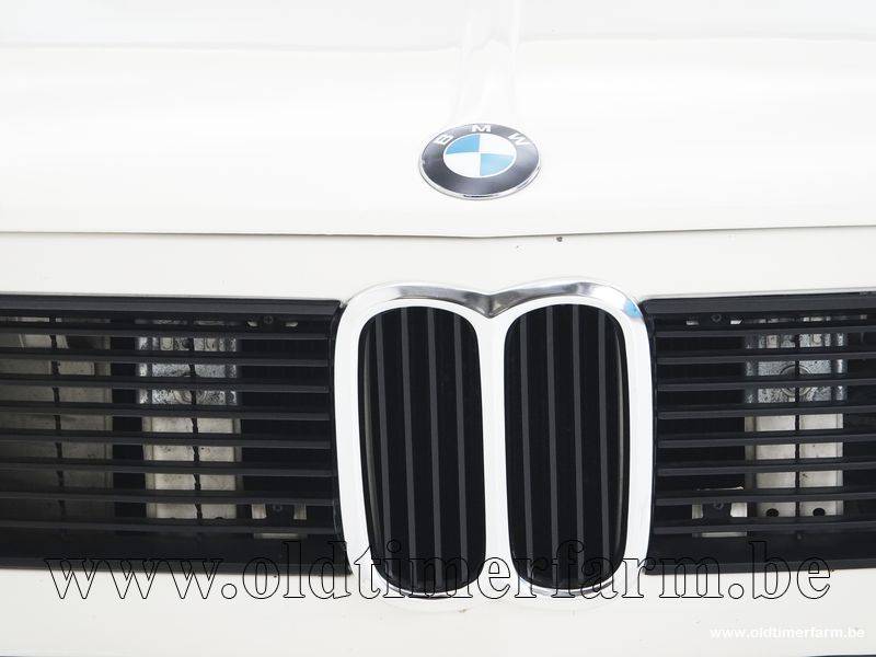 Imagen 12/15 de BMW 2002 turbo (1974)