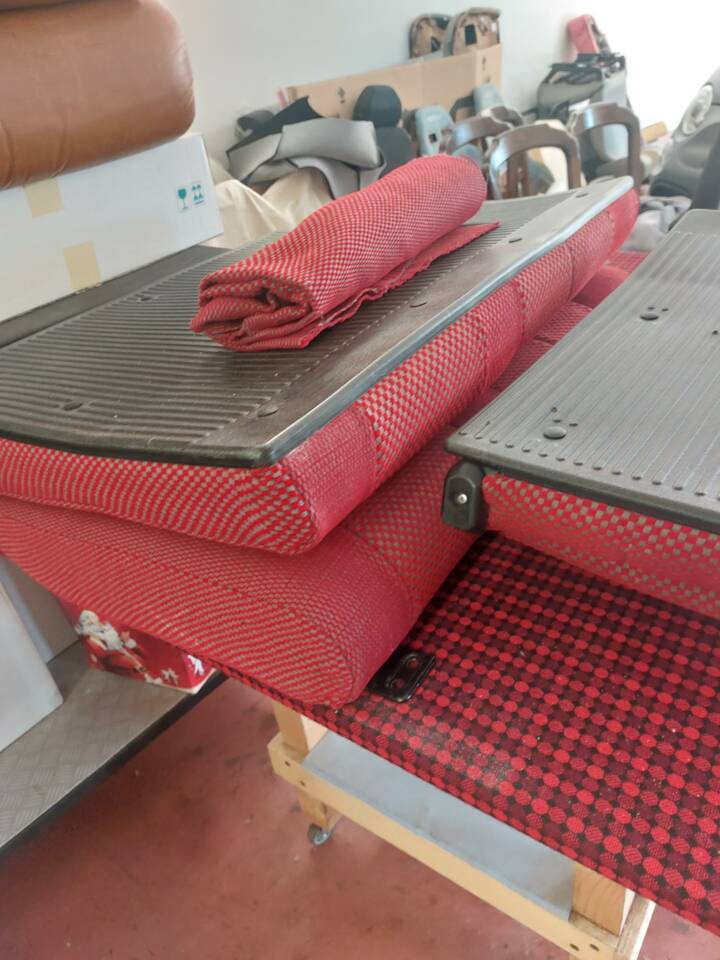 Bild 18/29 von Lancia Y10 Turbo (1985)