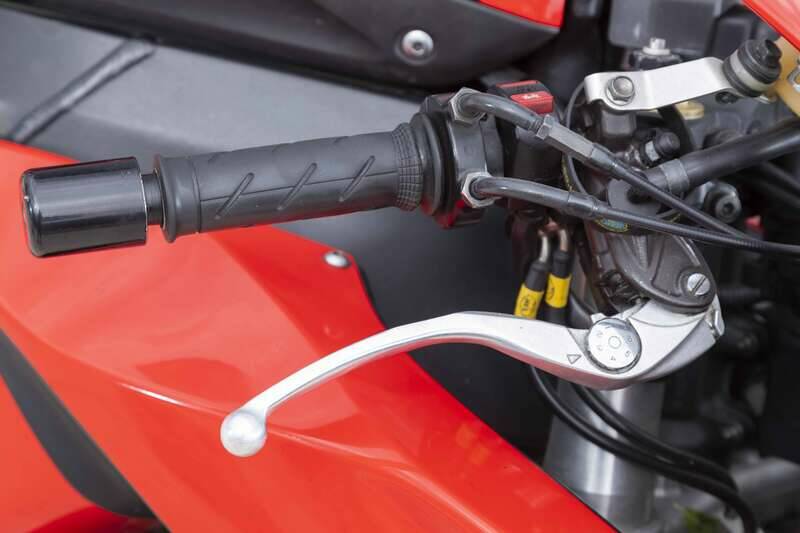 Bild 17/36 von Honda CBR 1000 RR Fireblade (2007)