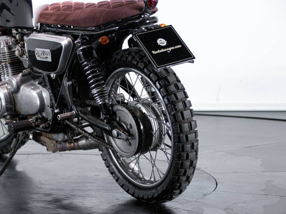Immagine 48/50 di Honda CB 350 Four (1975)