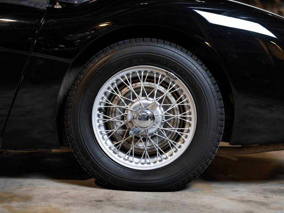 Immagine 12/28 di Austin-Healey 100/4 (BN1) (1955)