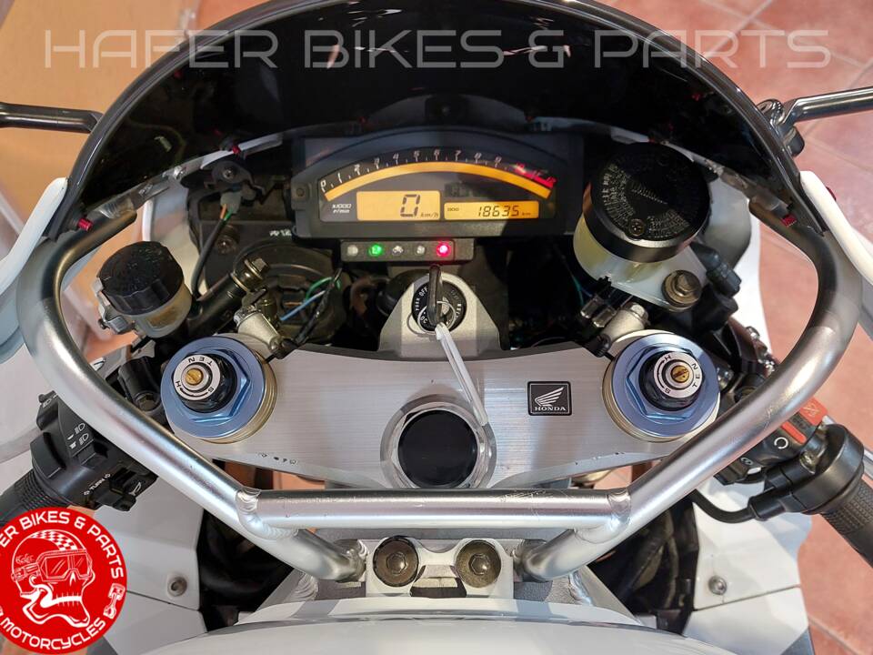 Imagen 18/41 de Honda DUMMY (2004)