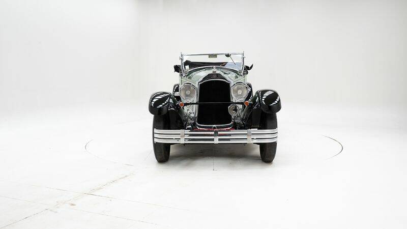 Afbeelding 5/15 van Willys-Knight 66 A (1928)