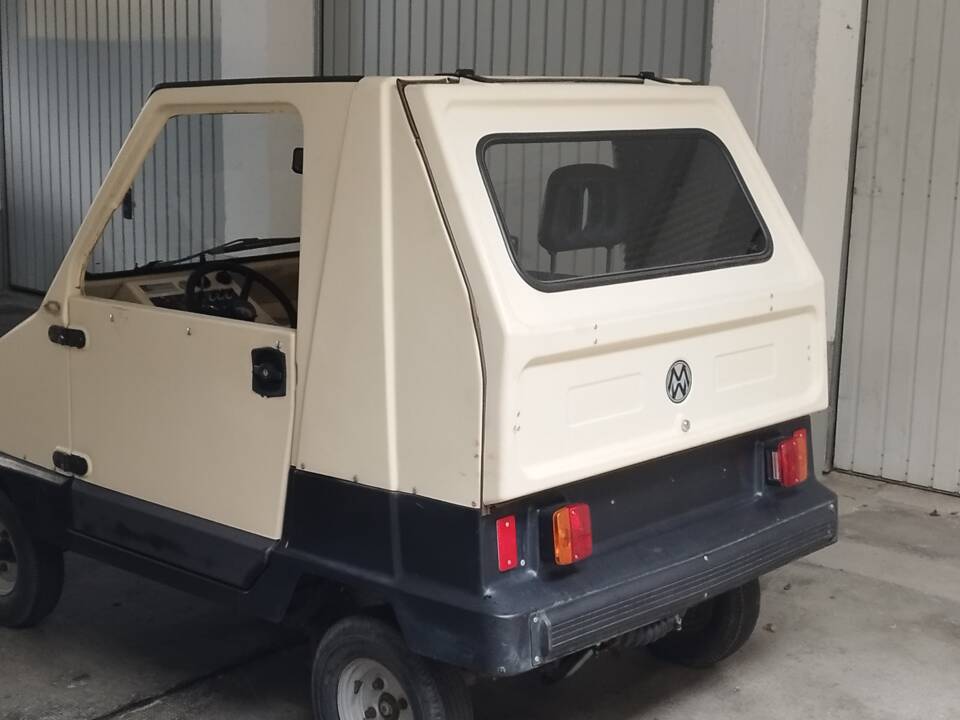 Image 43/51 of MW Cityboy (1985)