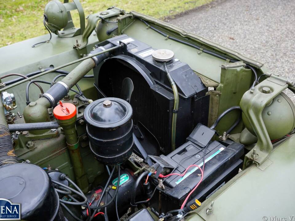 Immagine 23/32 di Willys MB (1944)