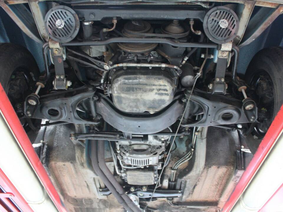 Bild 11/50 von Mercedes-Benz 250 SE (1967)