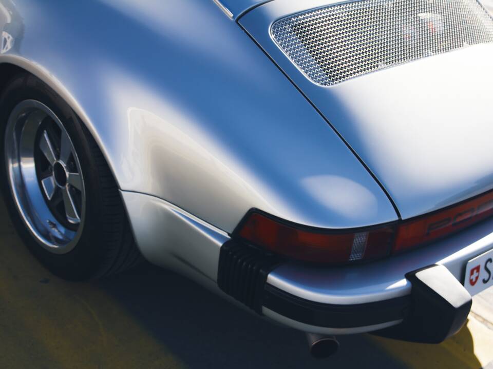 Bild 16/48 von Porsche 911 2.7 (1974)