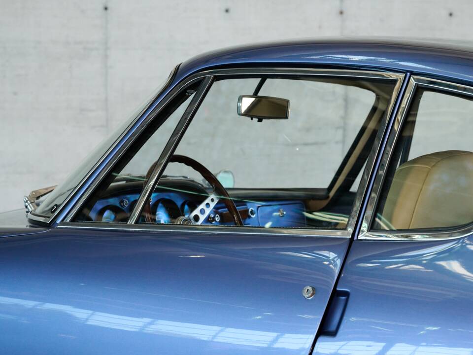 Imagen 16/50 de FIAT Ghia 1500 GT (1967)