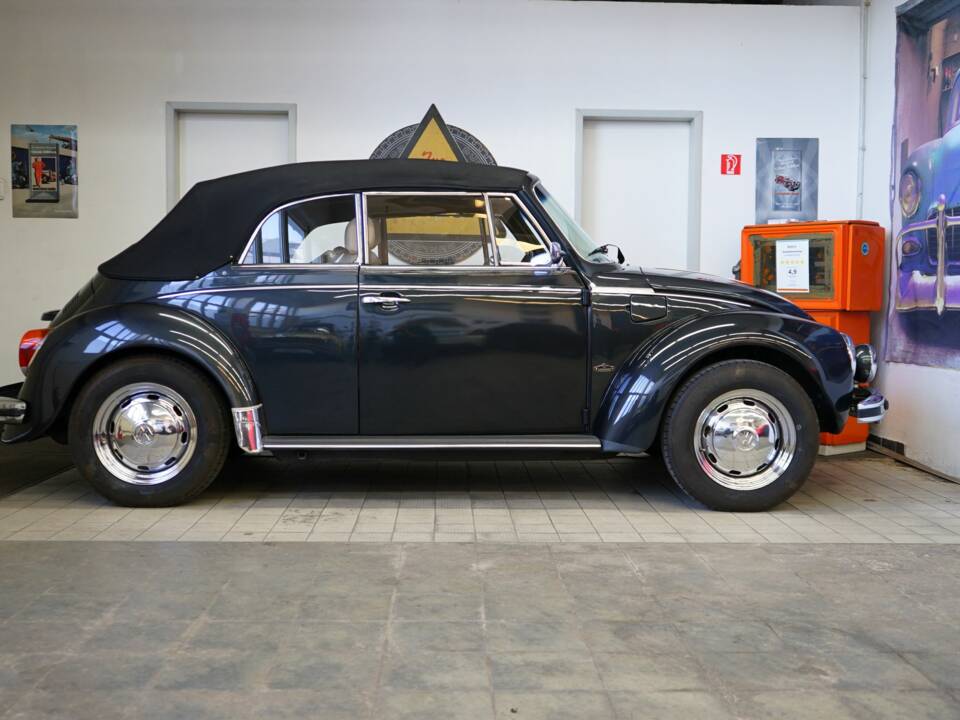 Immagine 32/34 di Volkswagen Coccinelle 1303 LS (1974)