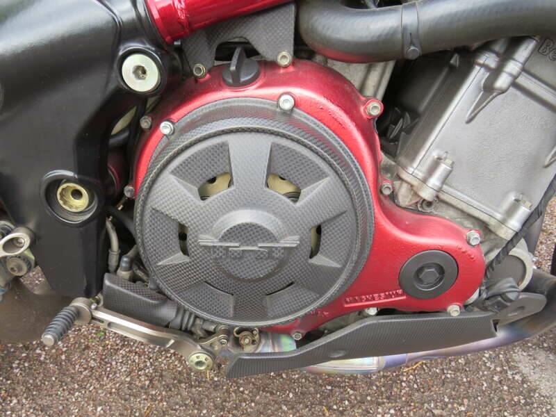 Image 33/50 of Benelli TNT Titanium (2005)