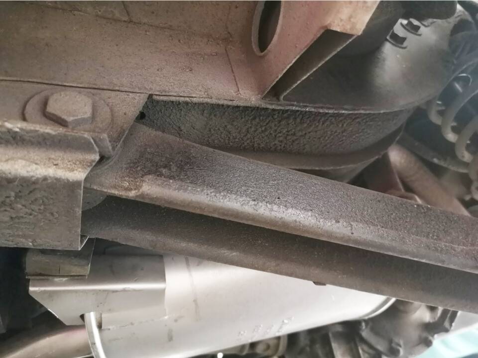 Immagine 60/69 di Alfa Romeo 1750 GT Veloce (1969)