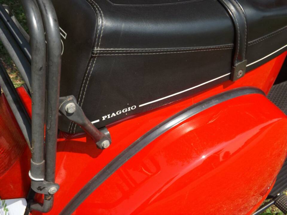 Image 50/50 of Piaggio Vespa T5 (1986)
