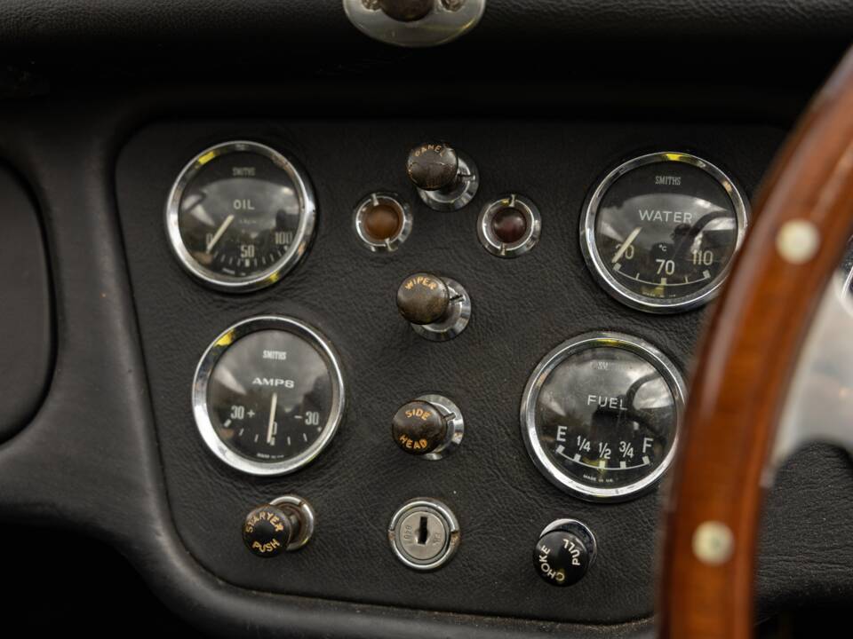 Immagine 10/24 di Triumph TR 3A (1959)