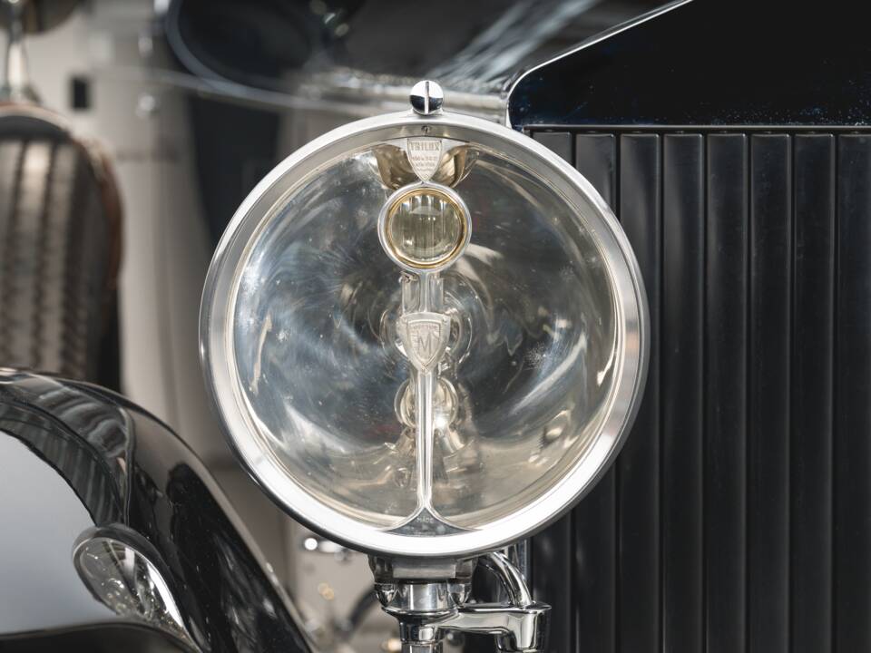 Imagen 16/28 de Rolls-Royce Phantom I (1929)