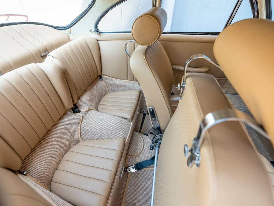 Image 13/14 of Porsche 356 C 1600 (1965)