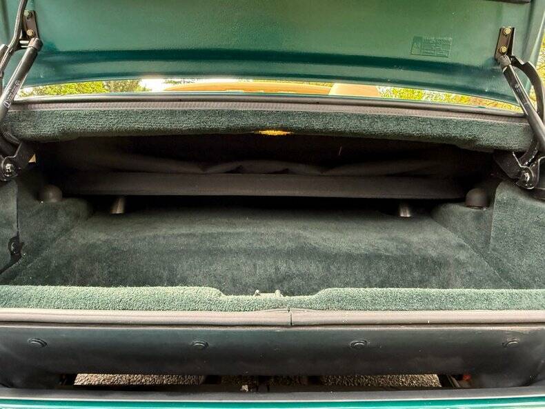 Image 27/49 of BMW Z1 (1989)