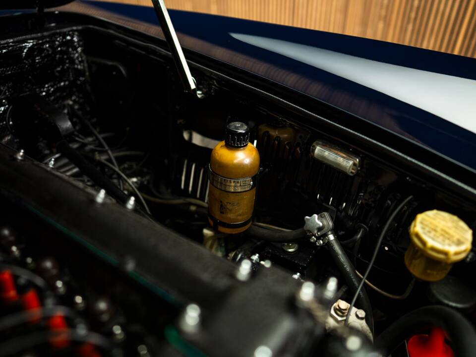 Image 89/92 of Maserati 3500 GT Touring (1957)