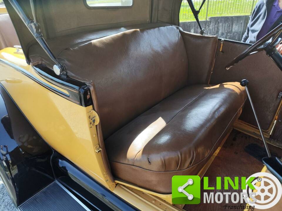 Bild 4/10 von Ford Model A (1929)