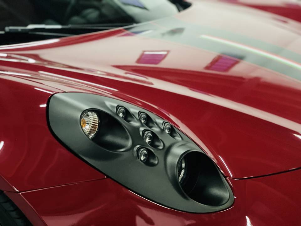 Image 27/50 of Alfa Romeo 4C (2015)