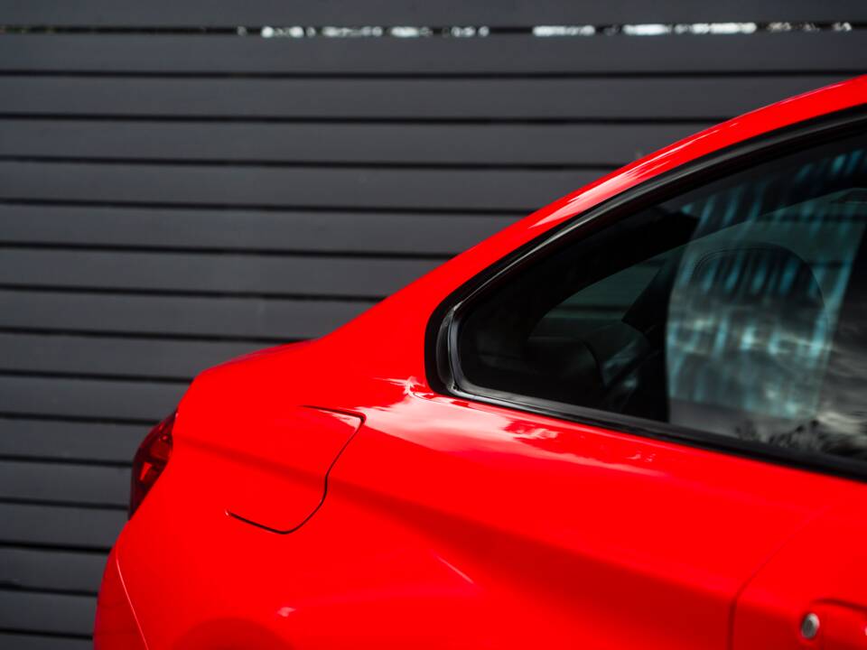 Bild 41/49 von BMW M4 (2016)